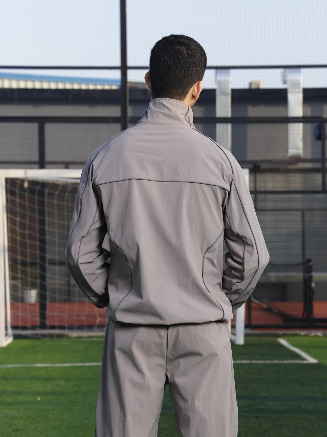 Sports Tech Jacket (Pre-Launch)