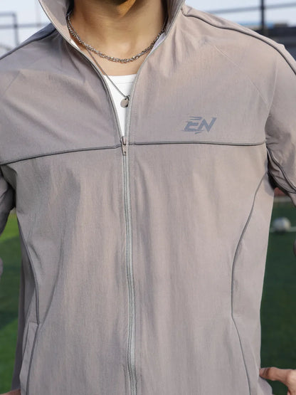 Sports Tech Jacket (Pre-Launch)