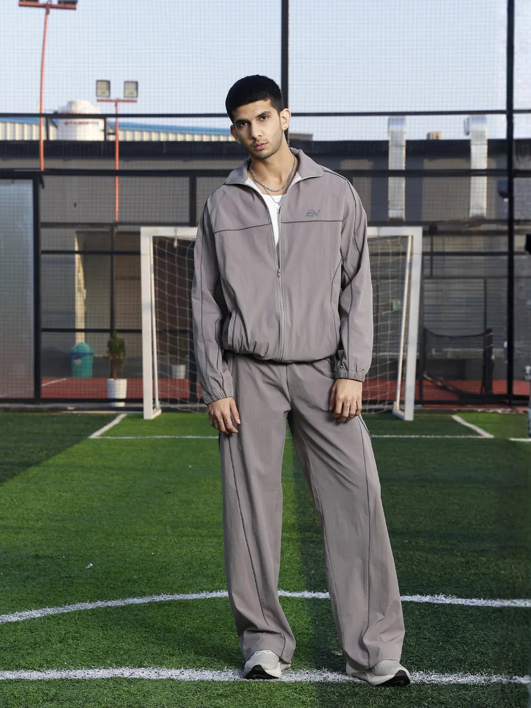 Sports Tech Jacket (Pre-Launch)