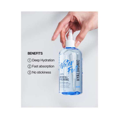 Jumiso Waterfull Hyaluronic Acid Toner 250 ml