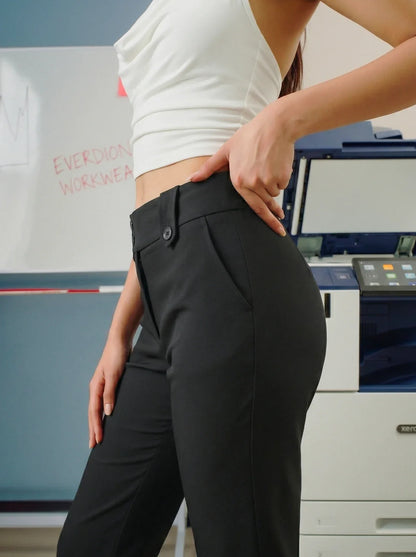 Amber Flare Pants