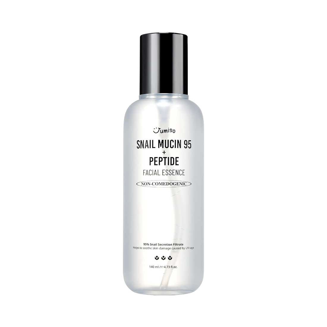 Jumiso Snail Mucin 95+ Peptide Facial Essence 140ml