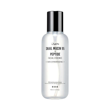 Jumiso Snail Mucin 95+ Peptide Facial Essence 140ml