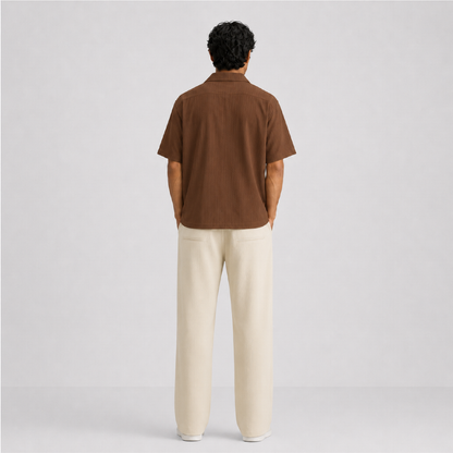 Hangover Hero Bowling Shirt