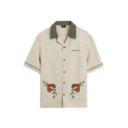 Haraka Shirt