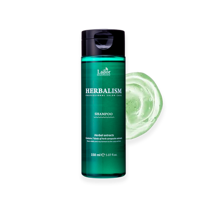 Lador Herbalism Shampoo | Lador at Broadway
