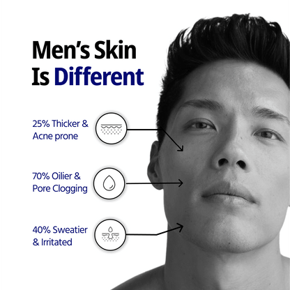Reginald men Hermes-All in one serum | Reginald Men at Broadway