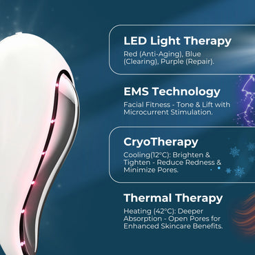 Numour G.O.A.T Smart Gua Sha