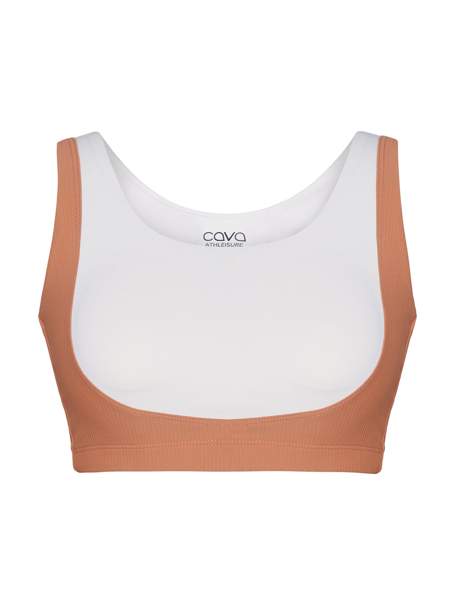 Honey Curve It Right Sports Bra