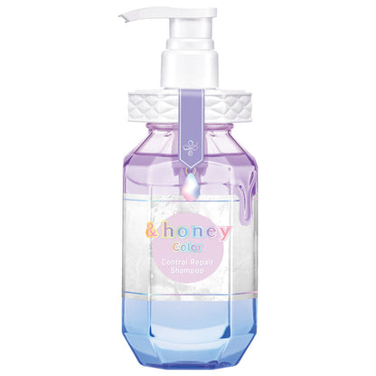 &honey Color Control Repair Shampoo 440ml
