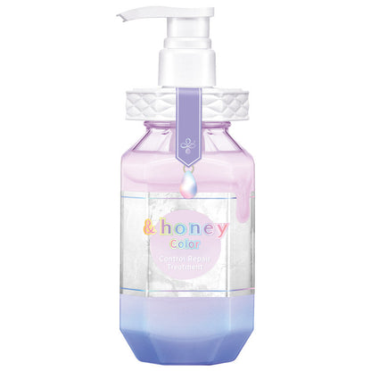 &honey Color Control Repair Treatment 445g