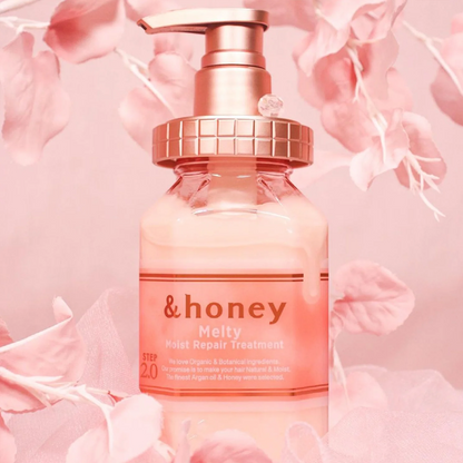 &honey Melty Moist Repair Treatment 2.0