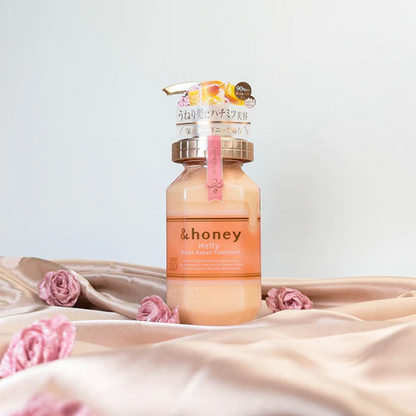 &honey Melty Moist Repair Treatment 2.0