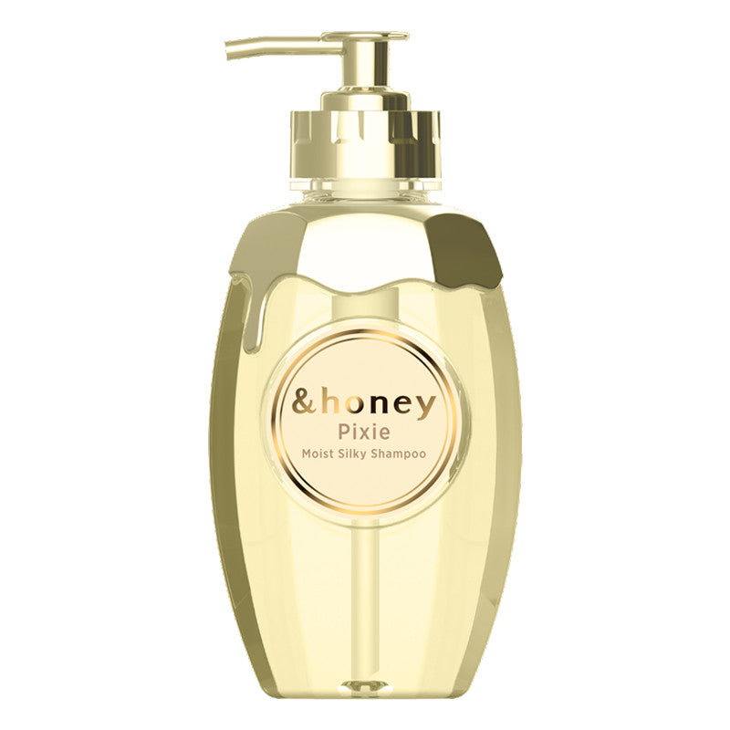 &honey Pixie Moist Silky Shampoo