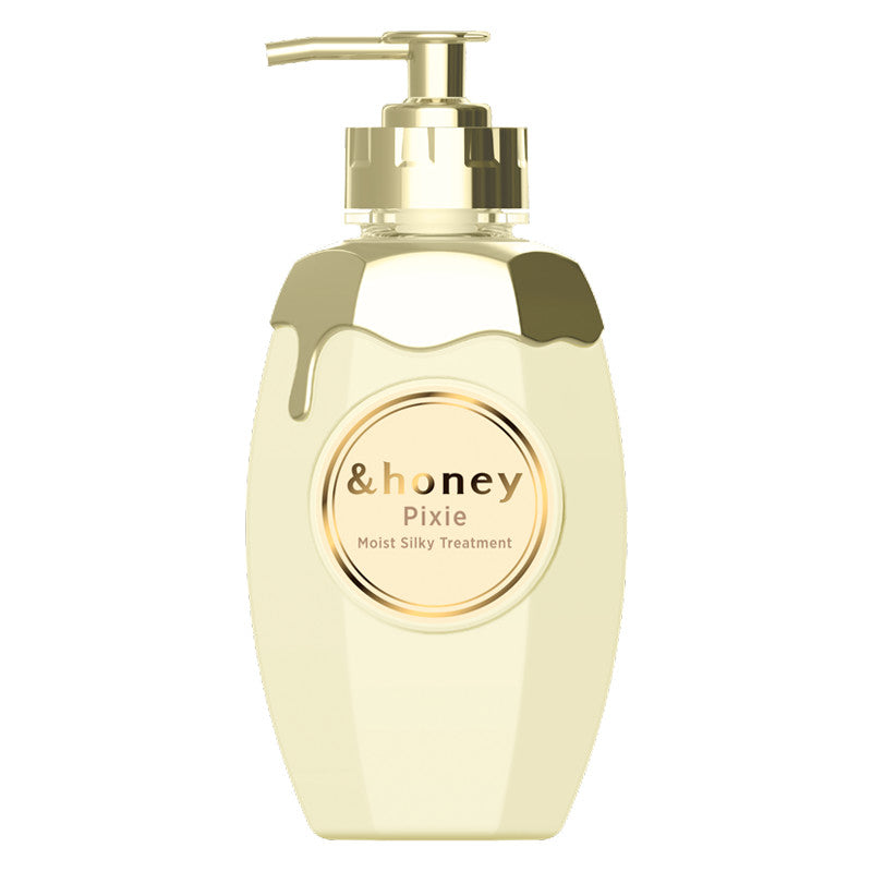 &honey Pixie Moist Silky Treatment