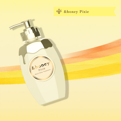 &honey Pixie Moist Silky Treatment