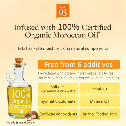 &honey Melting Moist Repair Shampoo & Treatment 5 Days Trial Pack 40ml/40g