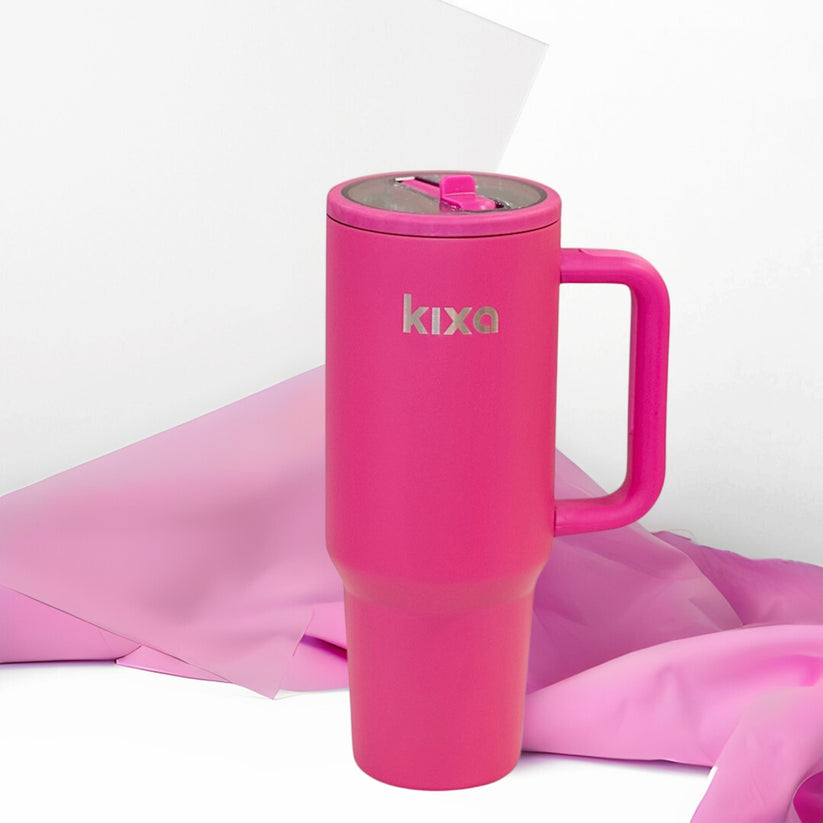 Hydroflow Tumbler | Kixa at Broadway