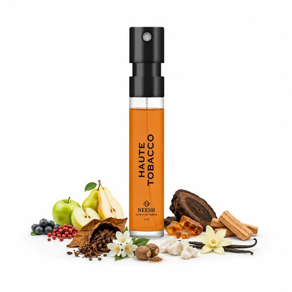 Haute tobacco 2ML