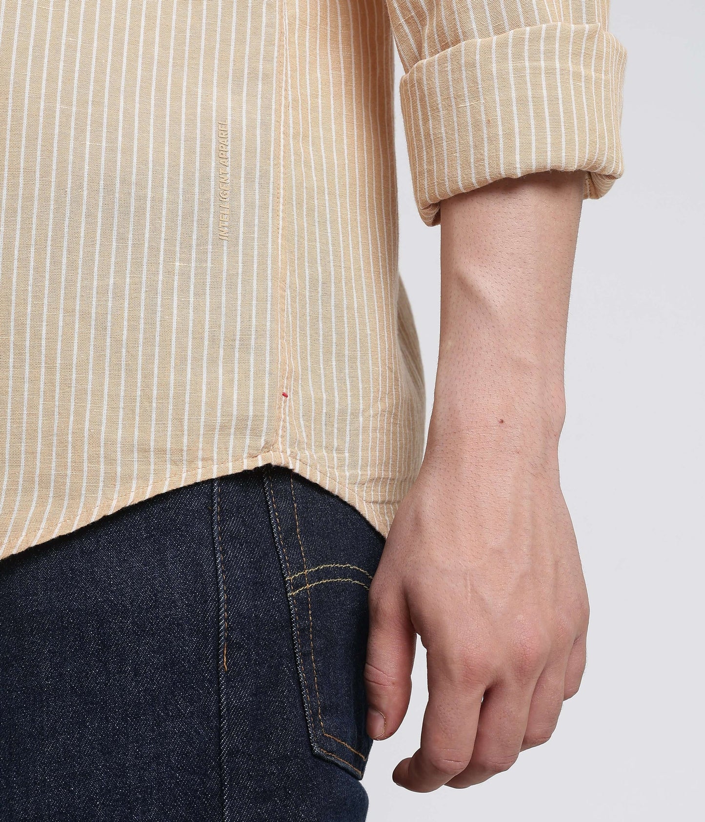 Shirt | Anti Stain Anti Odor Water Repellent  ICEDMOKHA