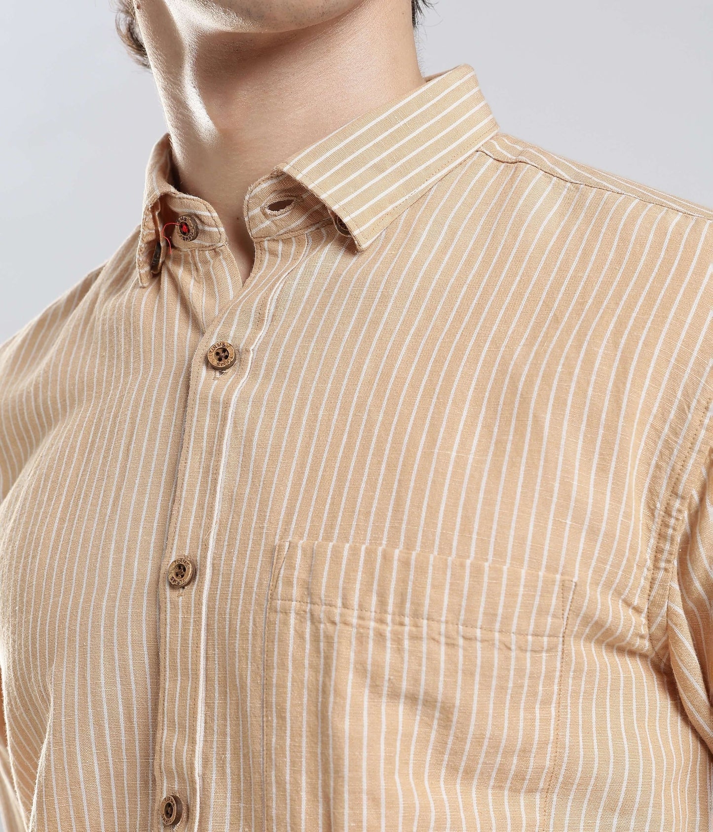 Shirt | Anti Stain Anti Odor Water Repellent  ICEDMOKHA