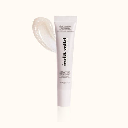 Dewy Lip Treatment