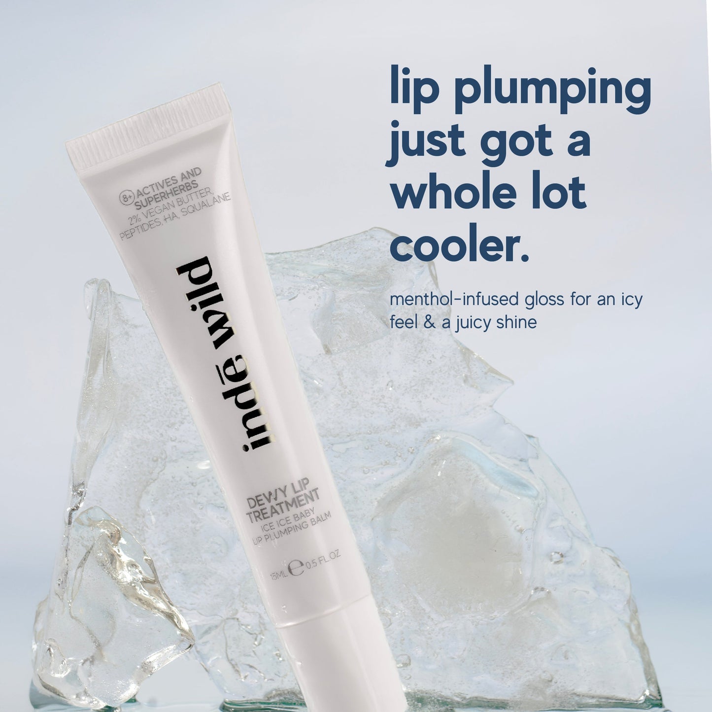 Dewy Lip Treatment