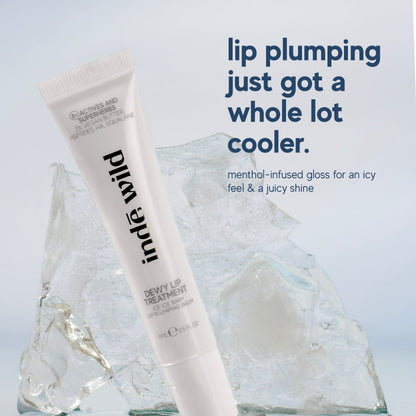Dewy Lip Treatment