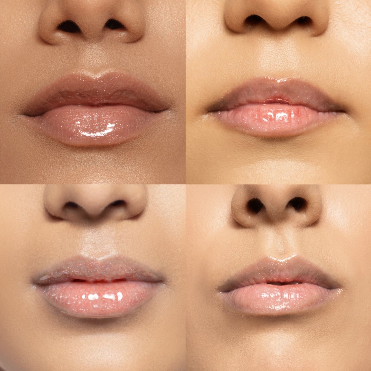 Dewy Lip Treatment