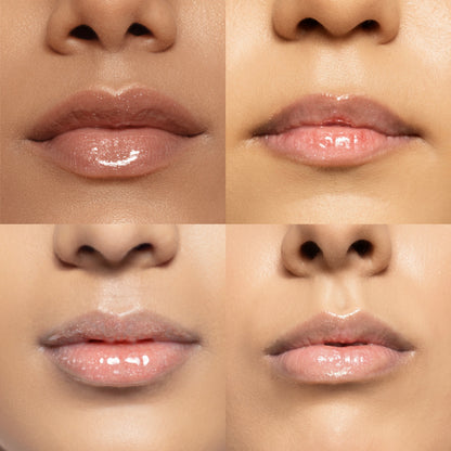 Dewy Lip Treatment