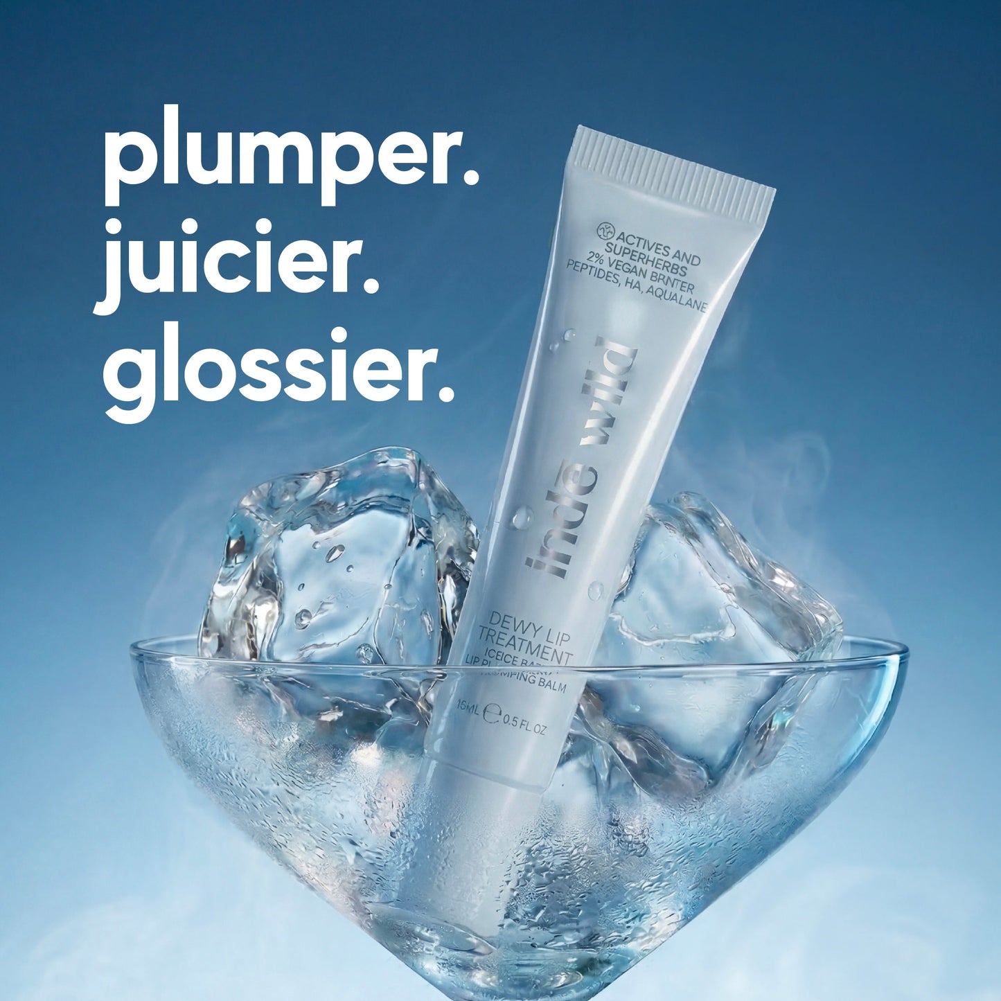 Dewy Lip Treatment
