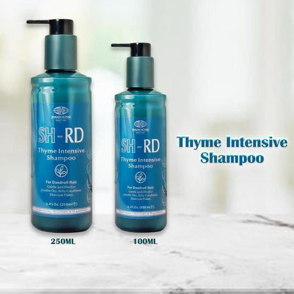 SH-RD Thyme Intensive Shampoo
