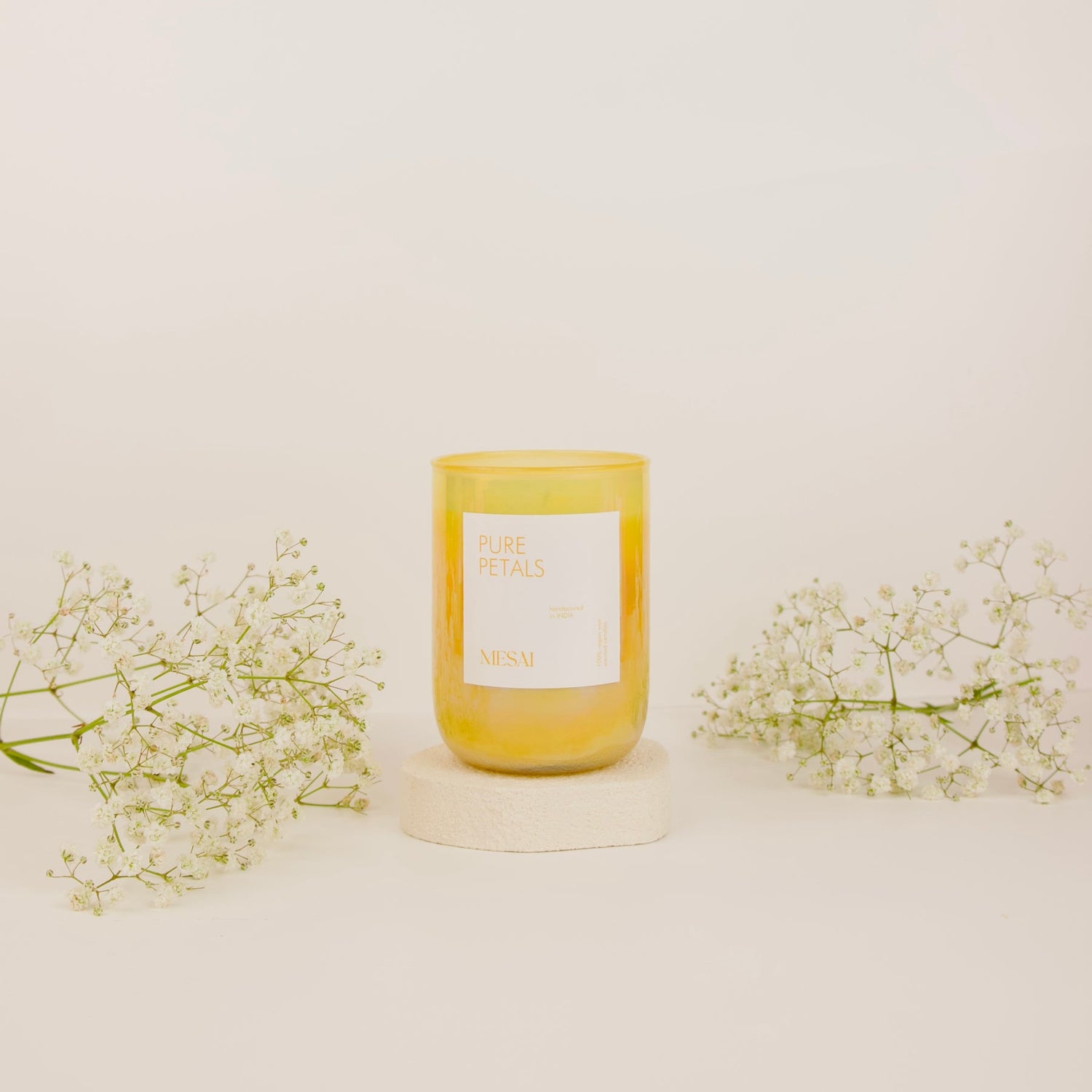 Pure Petals | MESAI at Broadway