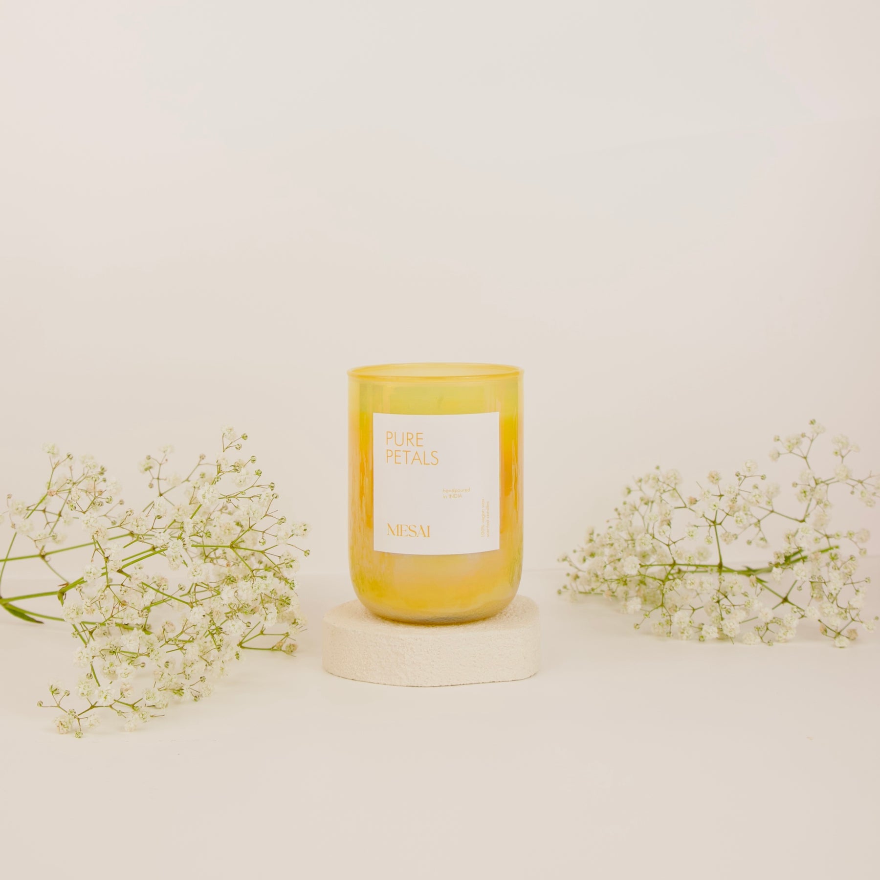 Pure Petals | MESAI at Broadway