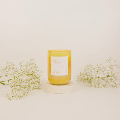 Pure Petals | MESAI at Broadway
