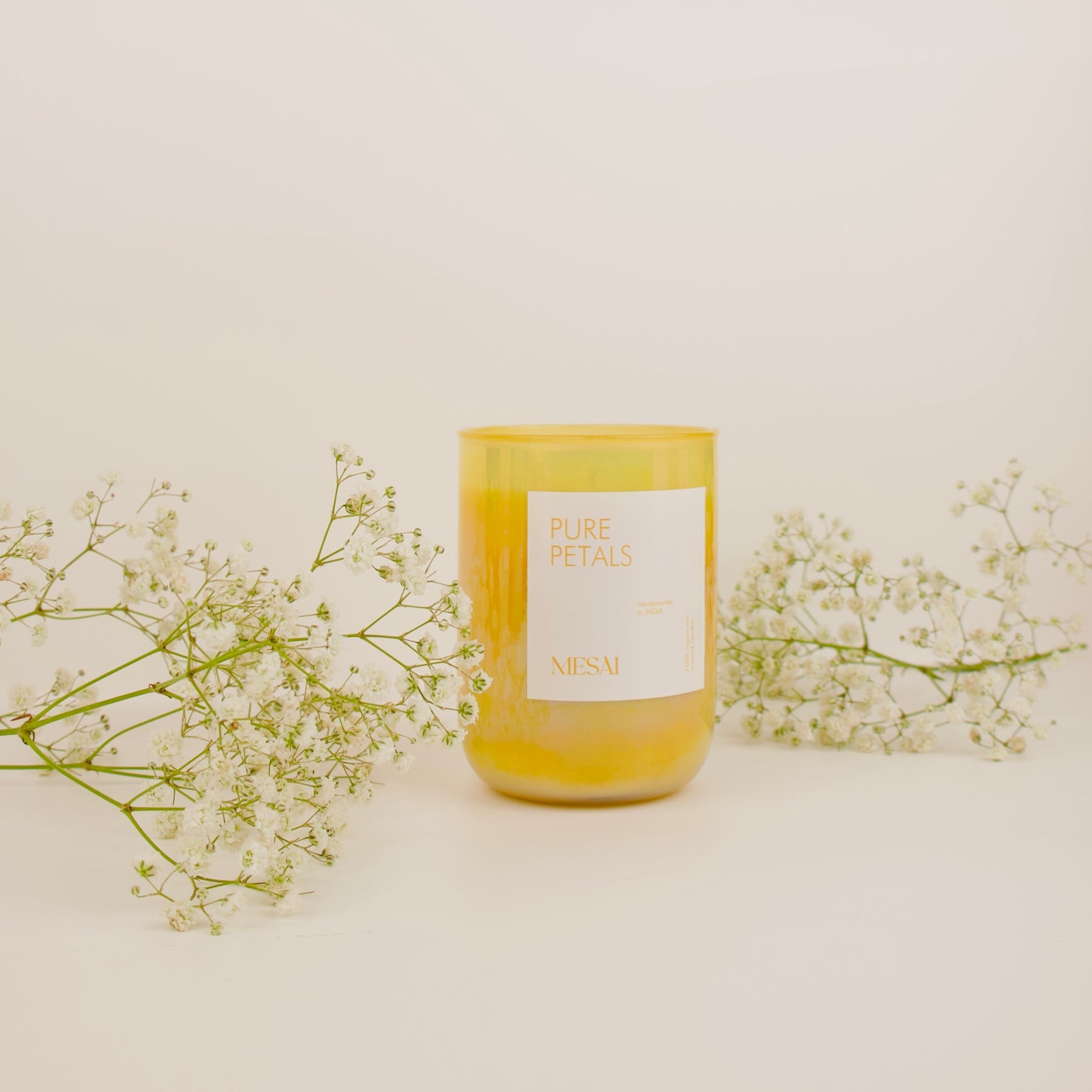 Pure Petals | MESAI at Broadway