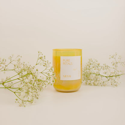 Pure Petals | MESAI at Broadway