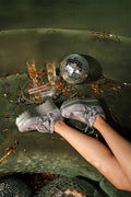 Euphoria Wedge Sneakers