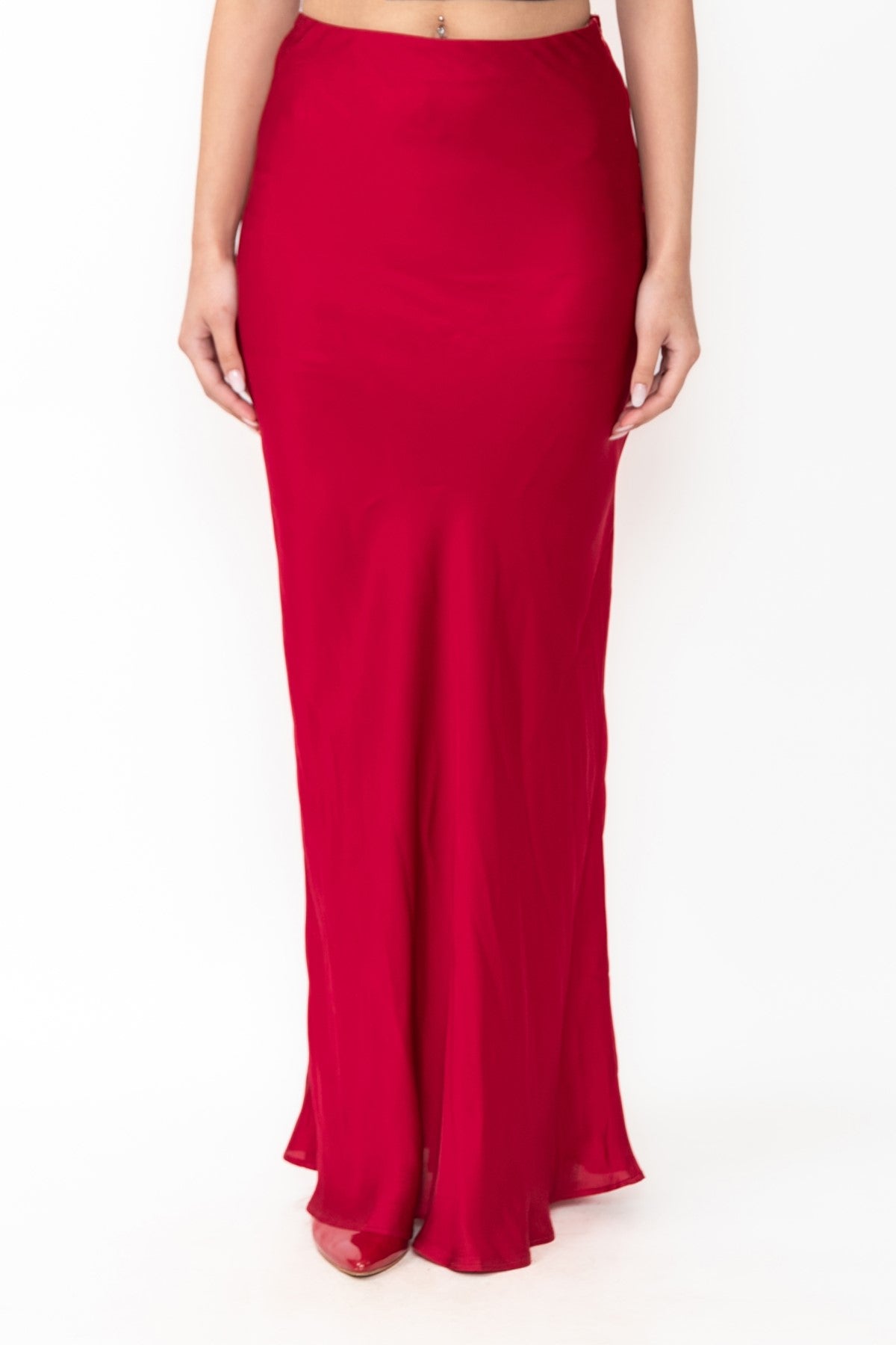 The Juliet Skirt