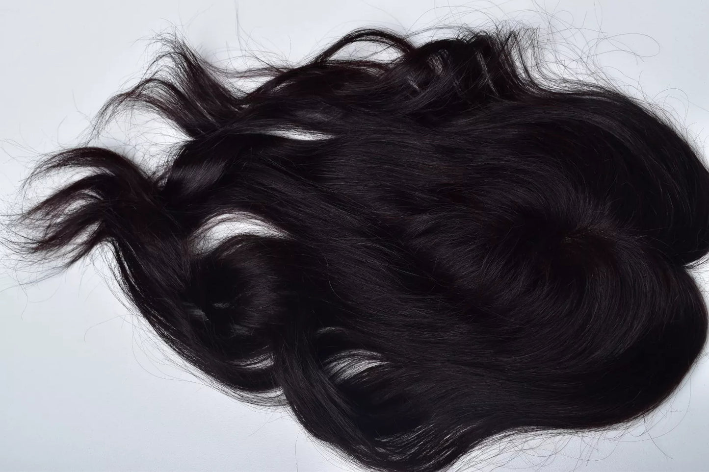 Topper Sans Couture â 5Ã5 Base size â Hair Topper