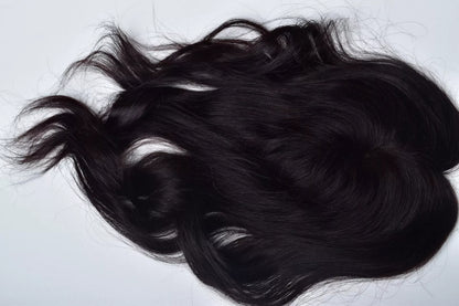 Topper Sans Couture â 5Ã5 Base size â Hair Topper