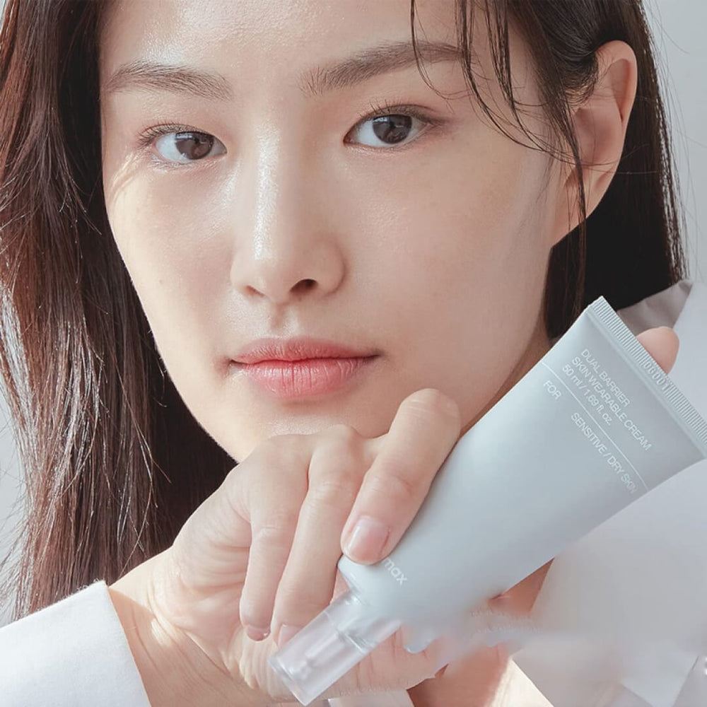 Celimax Dual Barrier Skin Wearable Cream 50ml | Celimax at Broadway