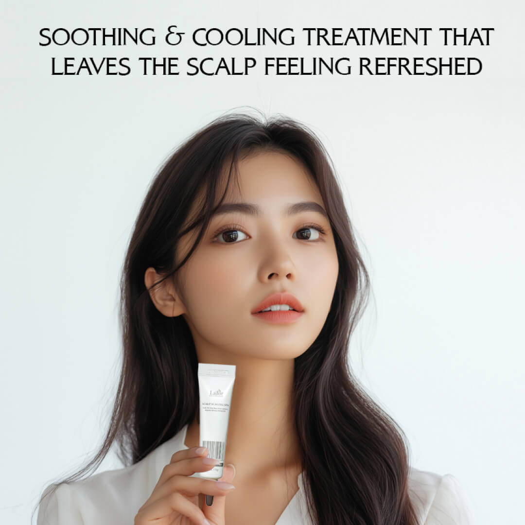Lador Scalp Scaling Spa 15gms