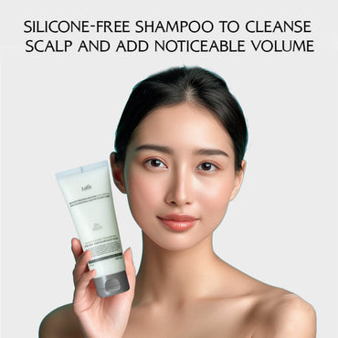 Lador Moisture Balancing Shampoo