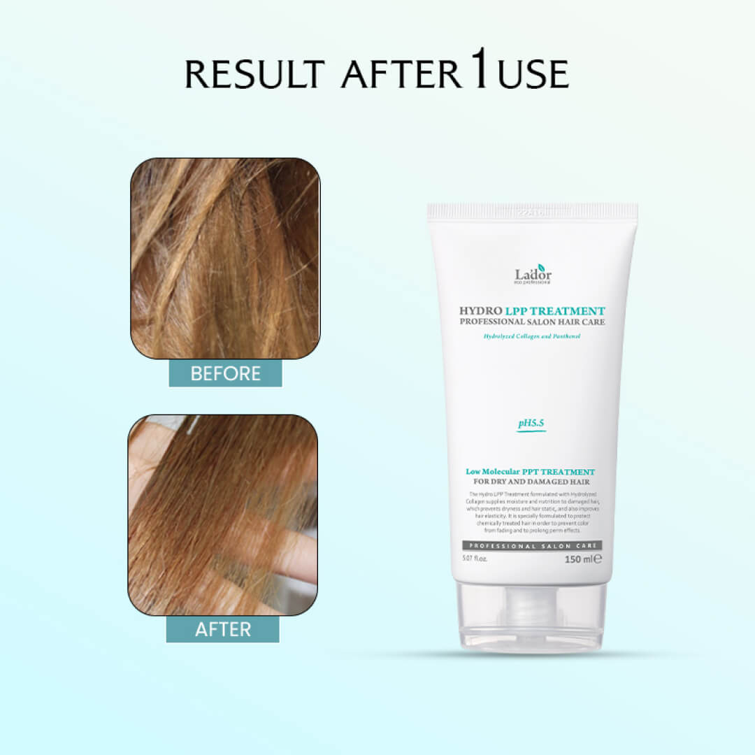 Lador Hydro Lpp Treatment