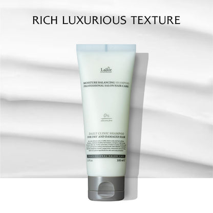 Lador Moisture Balancing Shampoo