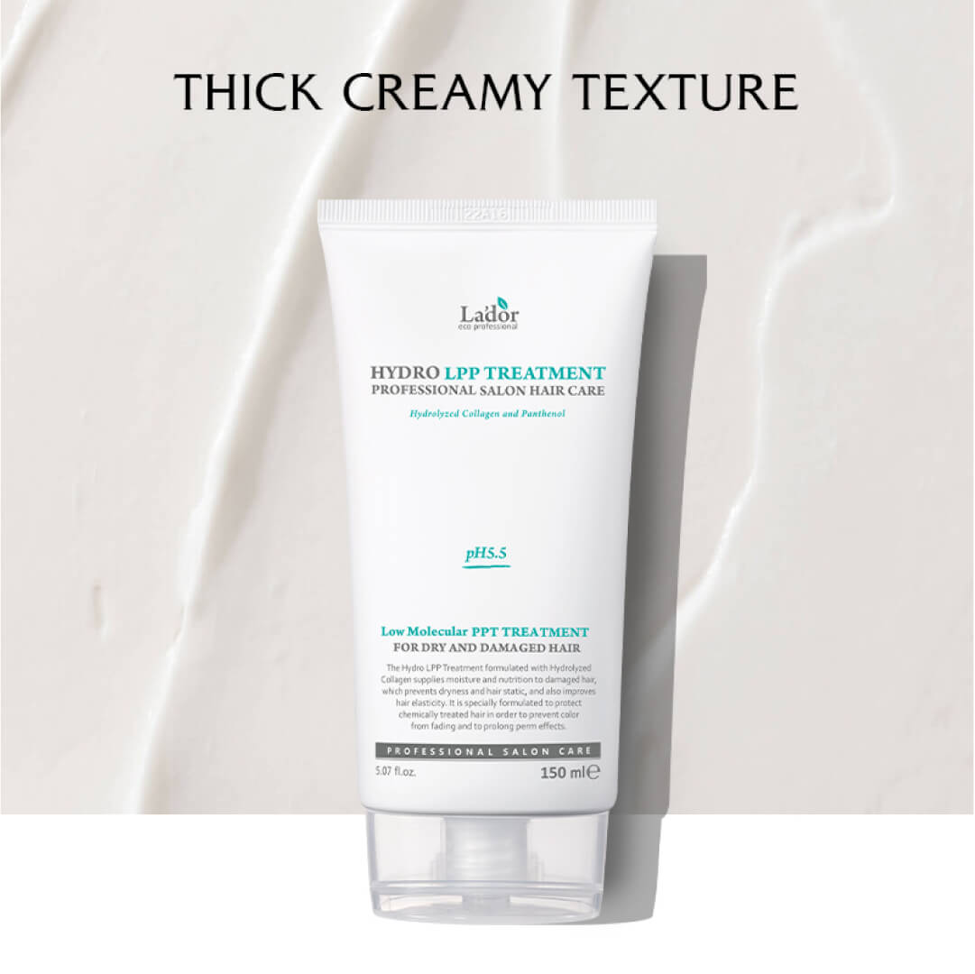 Lador Hydro Lpp Treatment