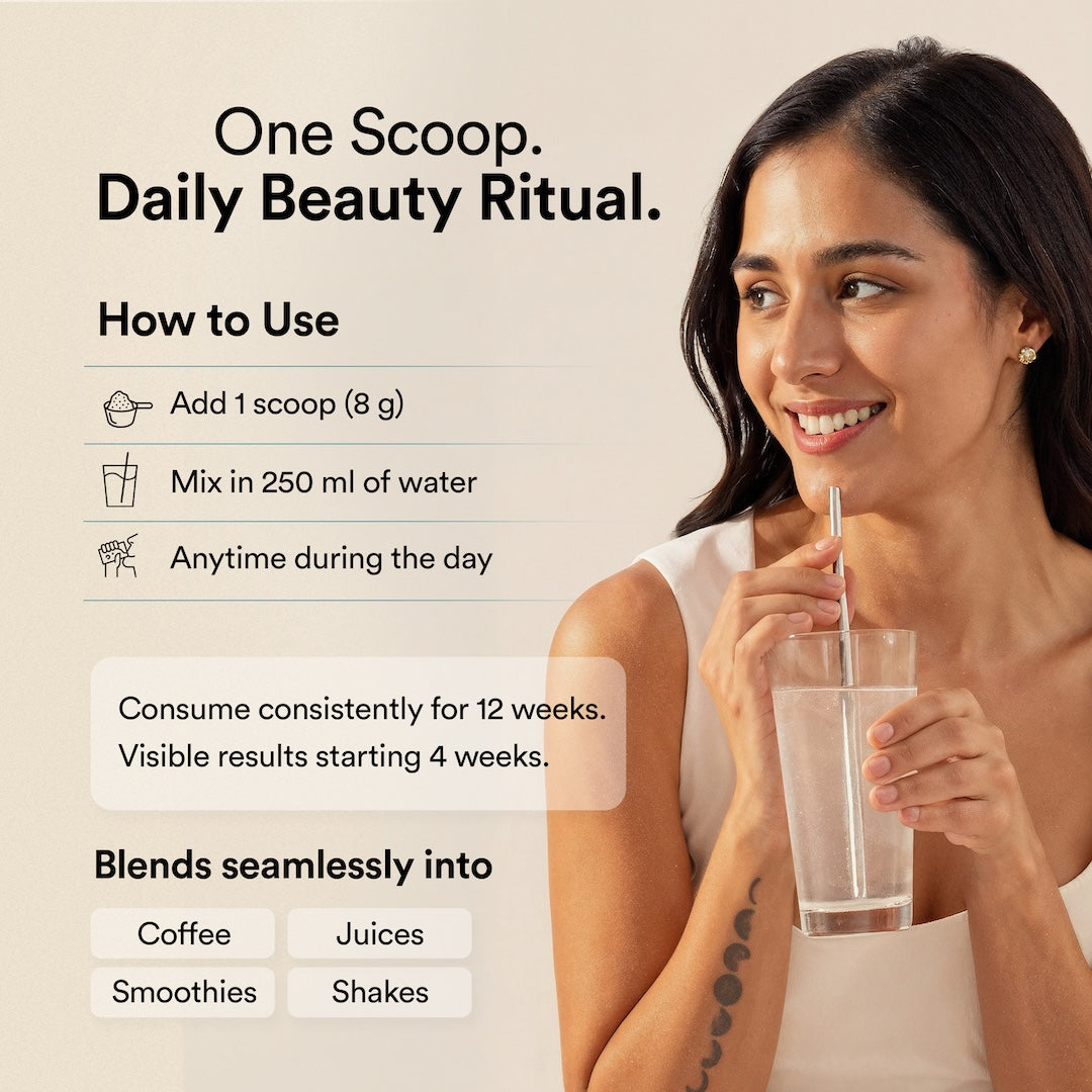 Marine Collagen | Wellbeing Nutrition at Broadway