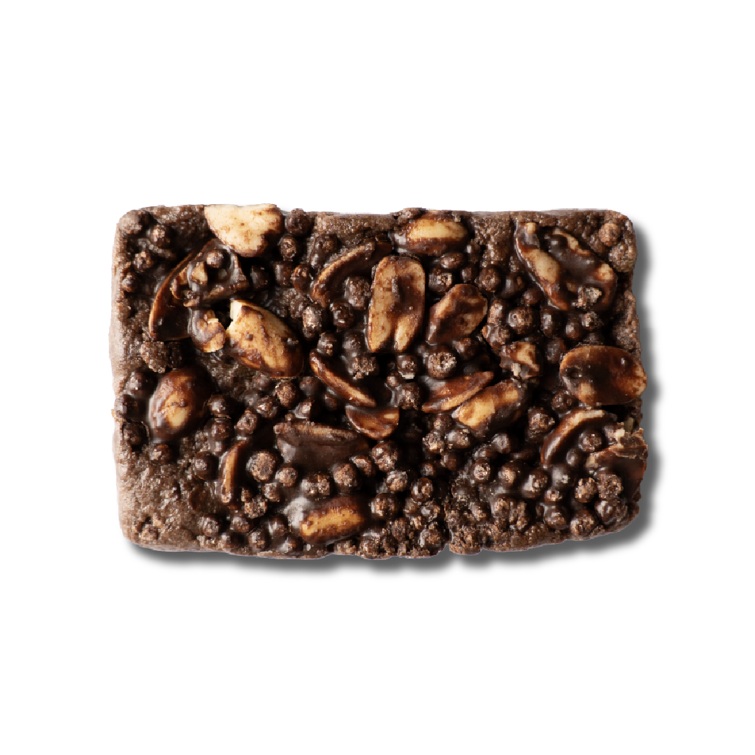 The Whole Truth Peanut Millet Cocoa (PMC) - 55gms | The Whole Truth Foods at Broadway