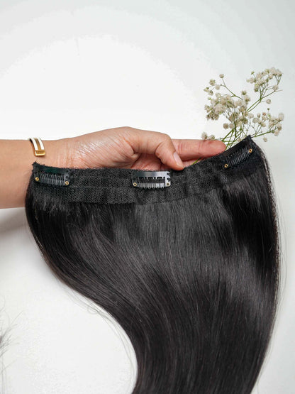 “Gimme Some Volume” 3 Clip weft – Classic Hair